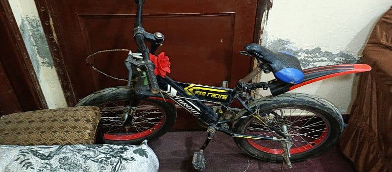 bicycle for sale 1