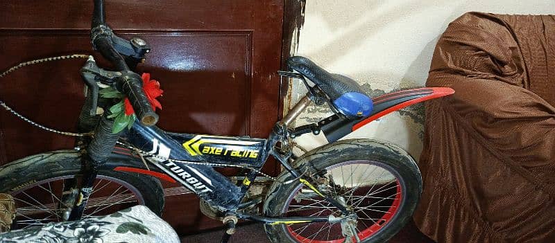 bicycle for sale 2