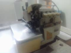 Overlock