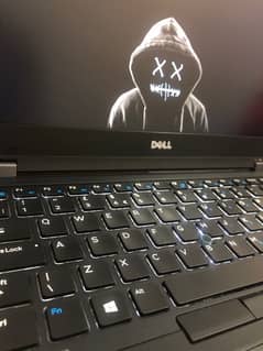 Dell Latitude E5470 Core i5 6th gen