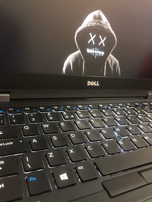 Dell Latitude E5470 Core i5 6th gen 0