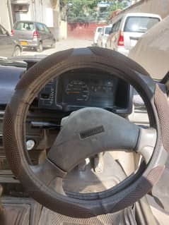 Suzuki Mehran VX 2004 0