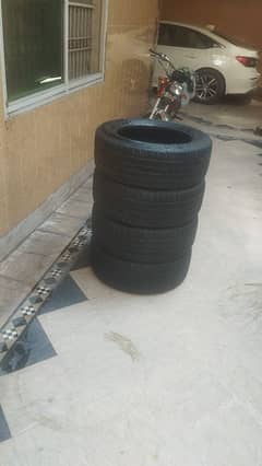 Tyre