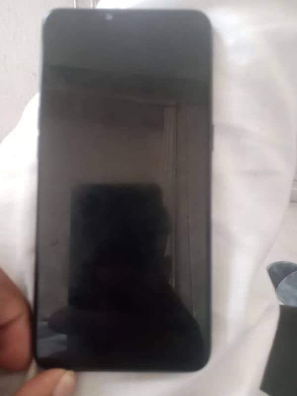 Oppo A12e 3/64 GB , PTA Approved, Lushing condition, All okk No Fault 0