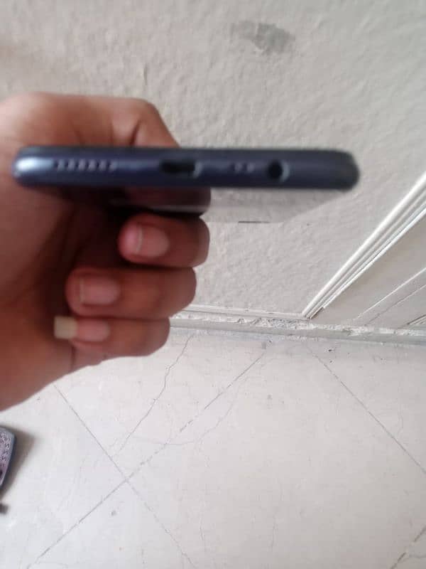 Oppo A12e 3/64 GB , PTA Approved, Lushing condition, All okk No Fault 3