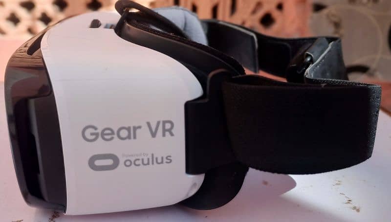 samsung Gear VR oculus 1