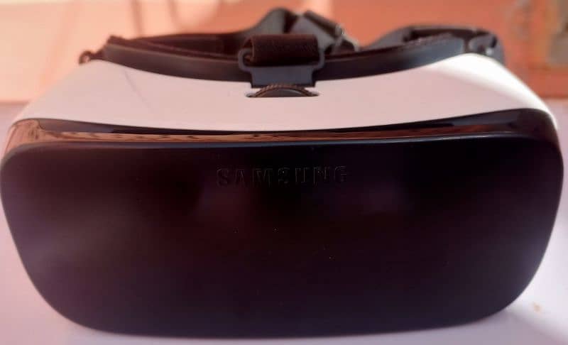 samsung Gear VR oculus 2