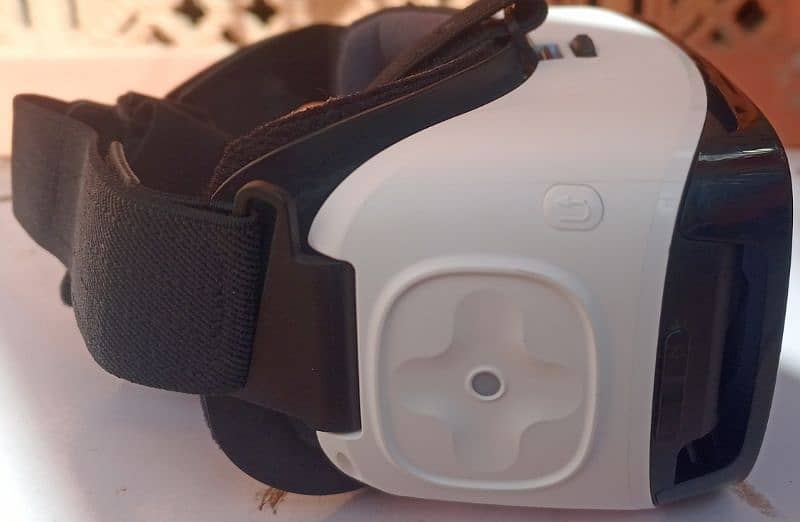 samsung Gear VR oculus 4