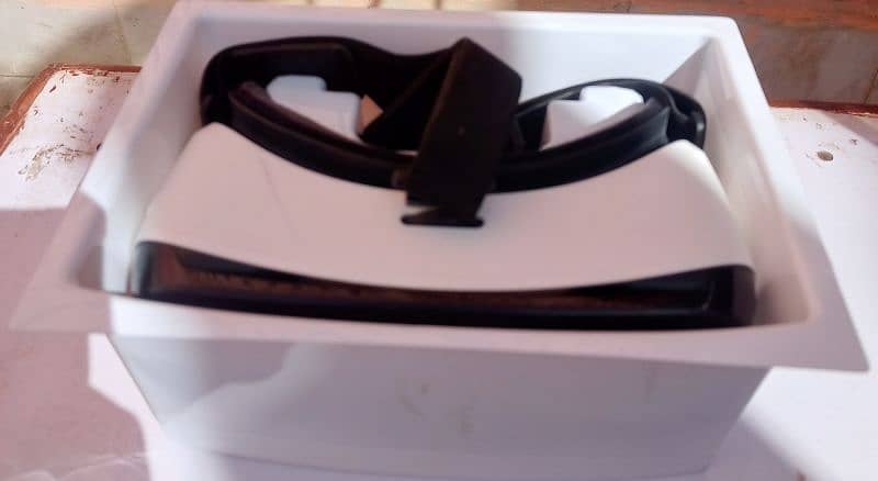 samsung Gear VR oculus 5