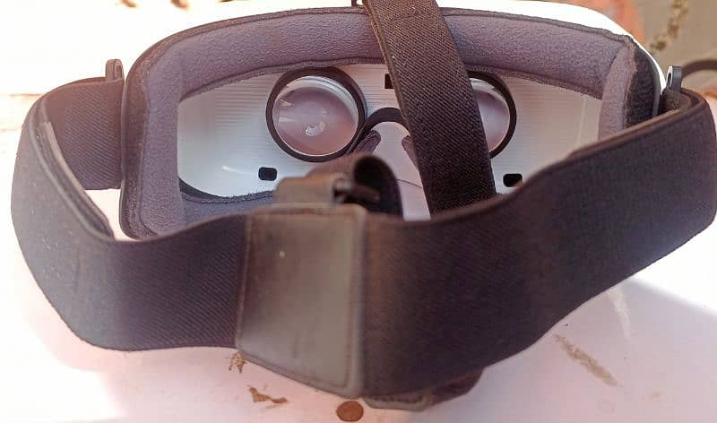 samsung Gear VR oculus 6