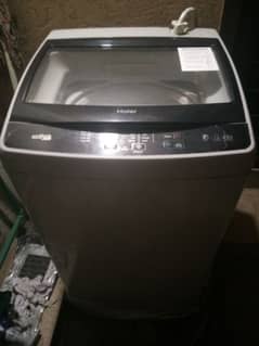 Fully Automatic Washing Machine