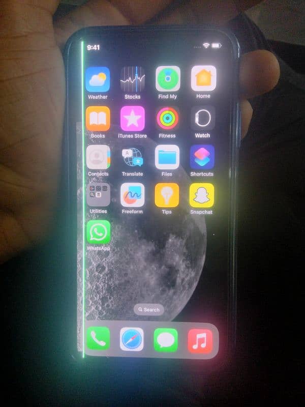 I phone x non pta 256 1