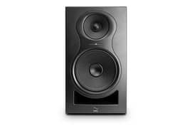 Kali Audio IN-8 V2 3 way 8-inch Powered Studio Monitor - Black