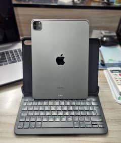 iPad Pro M2 256 GB