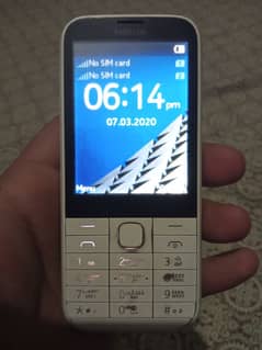 Nokia 225