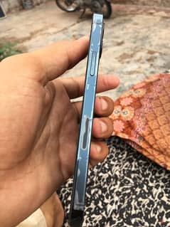 iphone 12 pro 256 GB JV non active