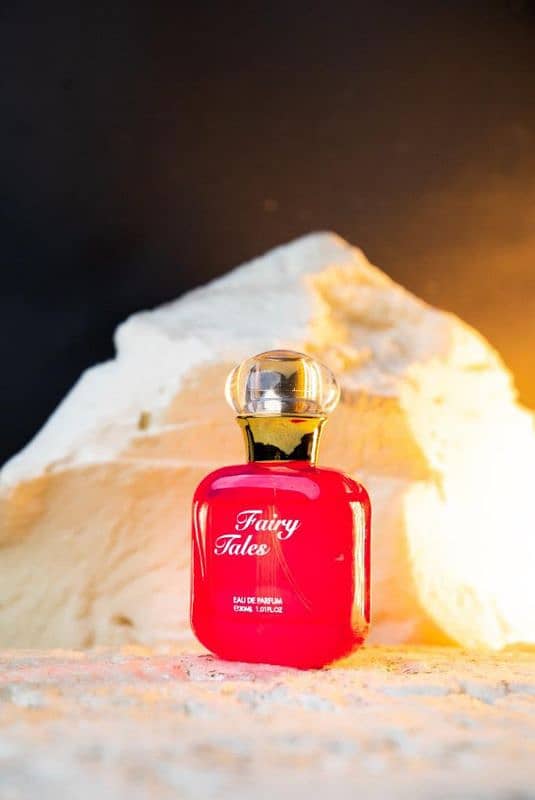 Aspire Collection Fairy Tale Perfume 30ML 2