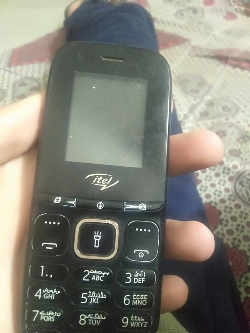 itel keypad phone 1