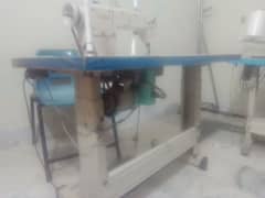 Bruce sewing machine for sale (good condition)