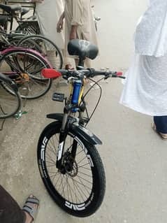 bicycle for sale