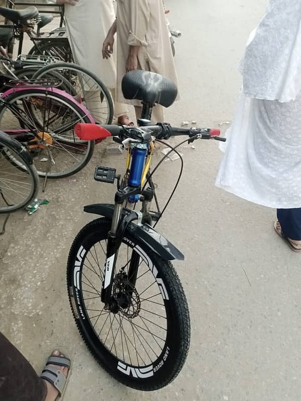 bicycle for sale 0