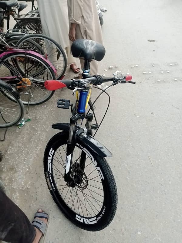 bicycle for sale 2