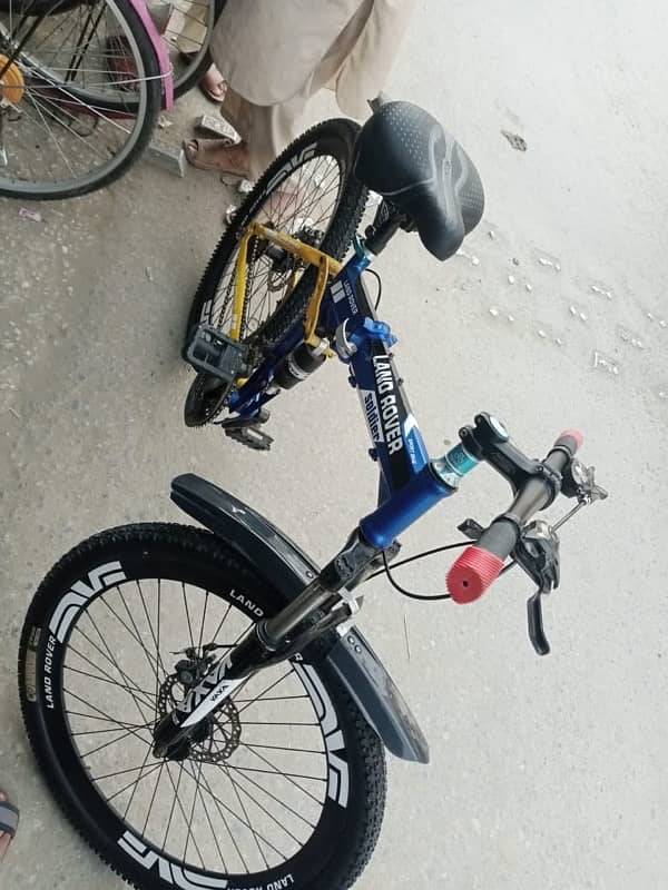 bicycle for sale 4