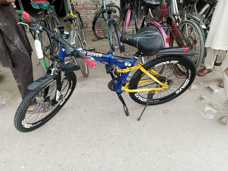 bicycle for sale 5