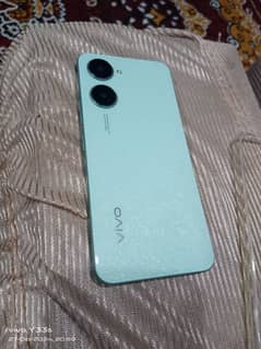 Vivo y03t 8+128