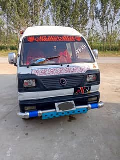 Suzuki Carry 2005