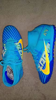 football shoes