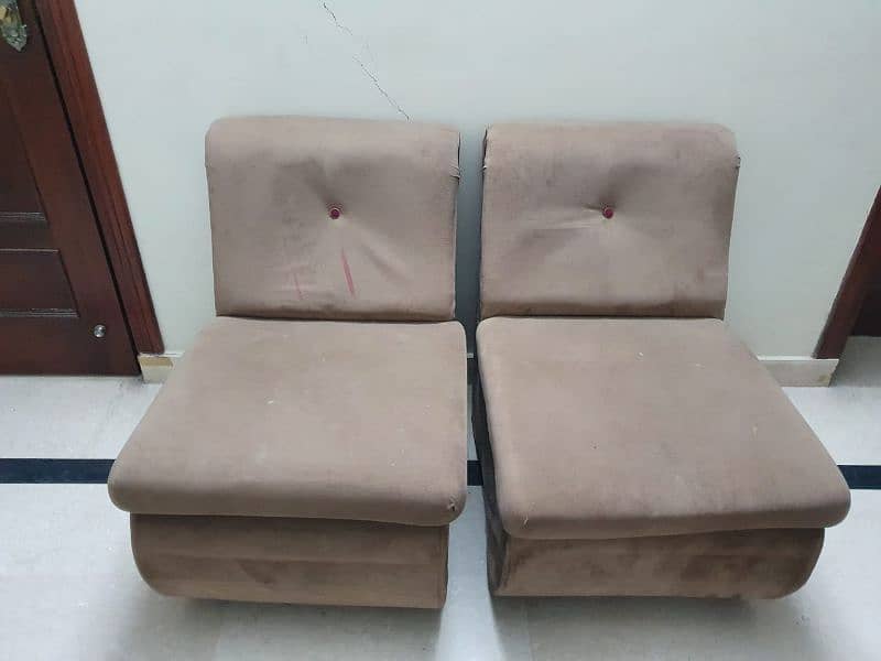 Sofa set 3