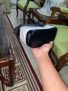 Samsung Oculus Gear Vr