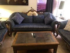 UAE imported PanEmirates excellent condition furniture