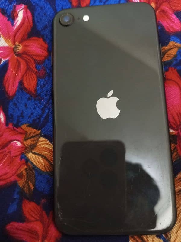 iphone se 2020 jv 64gb LLA 0