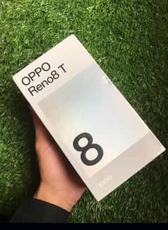 oppo Reno 8T 5G . . 8/256