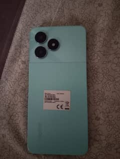 realme C51 official PTA approved 64gb