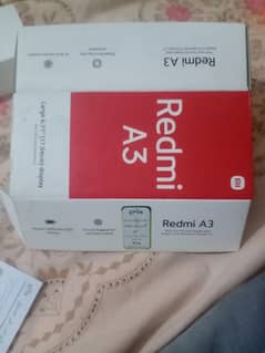 redmi a3