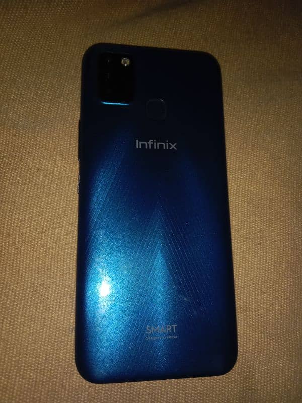 infinex samrt 6 3 64 wahtsapp 03492454950 4