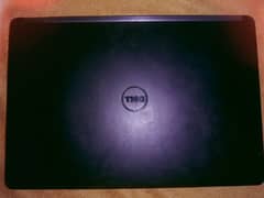 Dell Latitude e7250