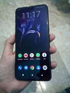 Vivo Y20