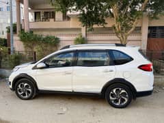 Honda BRV 2017 bumpr to bumpr original 0/3/1/9/6/8/4/7/0/9/0