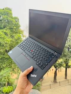 Lenovo Thinkpad X270/X260