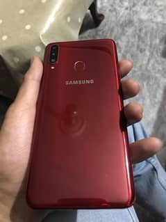 samsung A20s