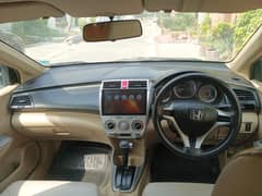 Honda City IVTEC 2019 Prosmatic 1.3