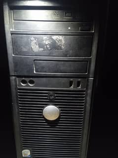 Power full Dell CPU for Sale