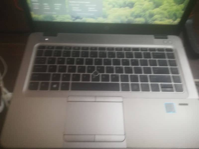 hp laptop high quality processor and graphic card 0