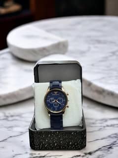 Men’s Watch