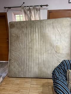 used Mattress