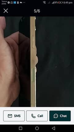 iPhone 12promax non pta